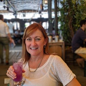 Meet your Posher, Mary